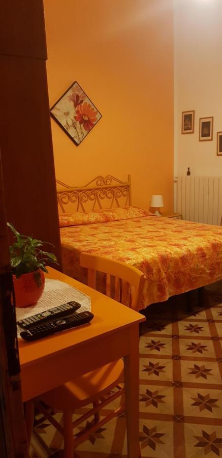 Albergo Pensione Bartoli Кастільончелло Екстер'єр фото