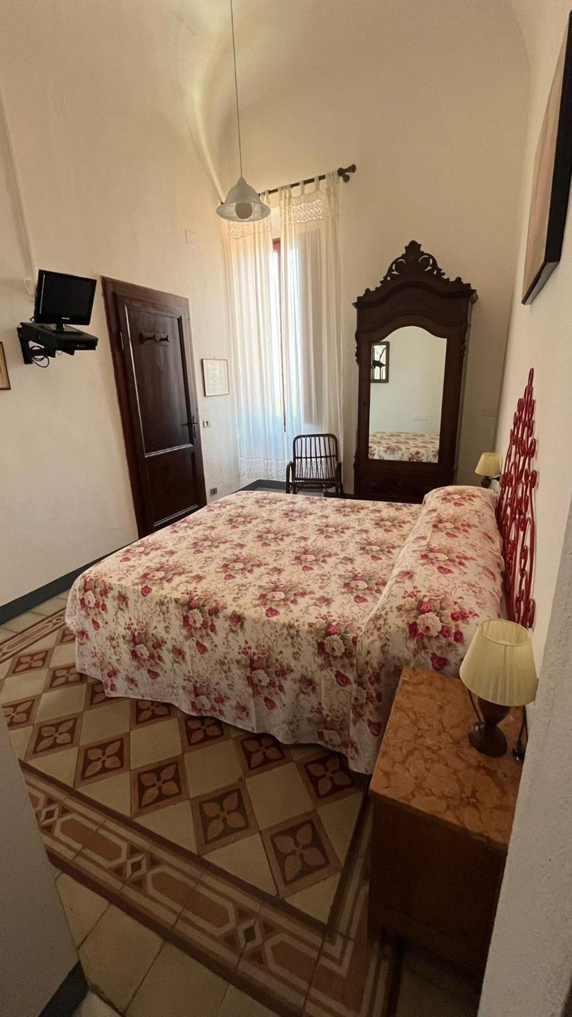 Albergo Pensione Bartoli Кастільончелло Екстер'єр фото