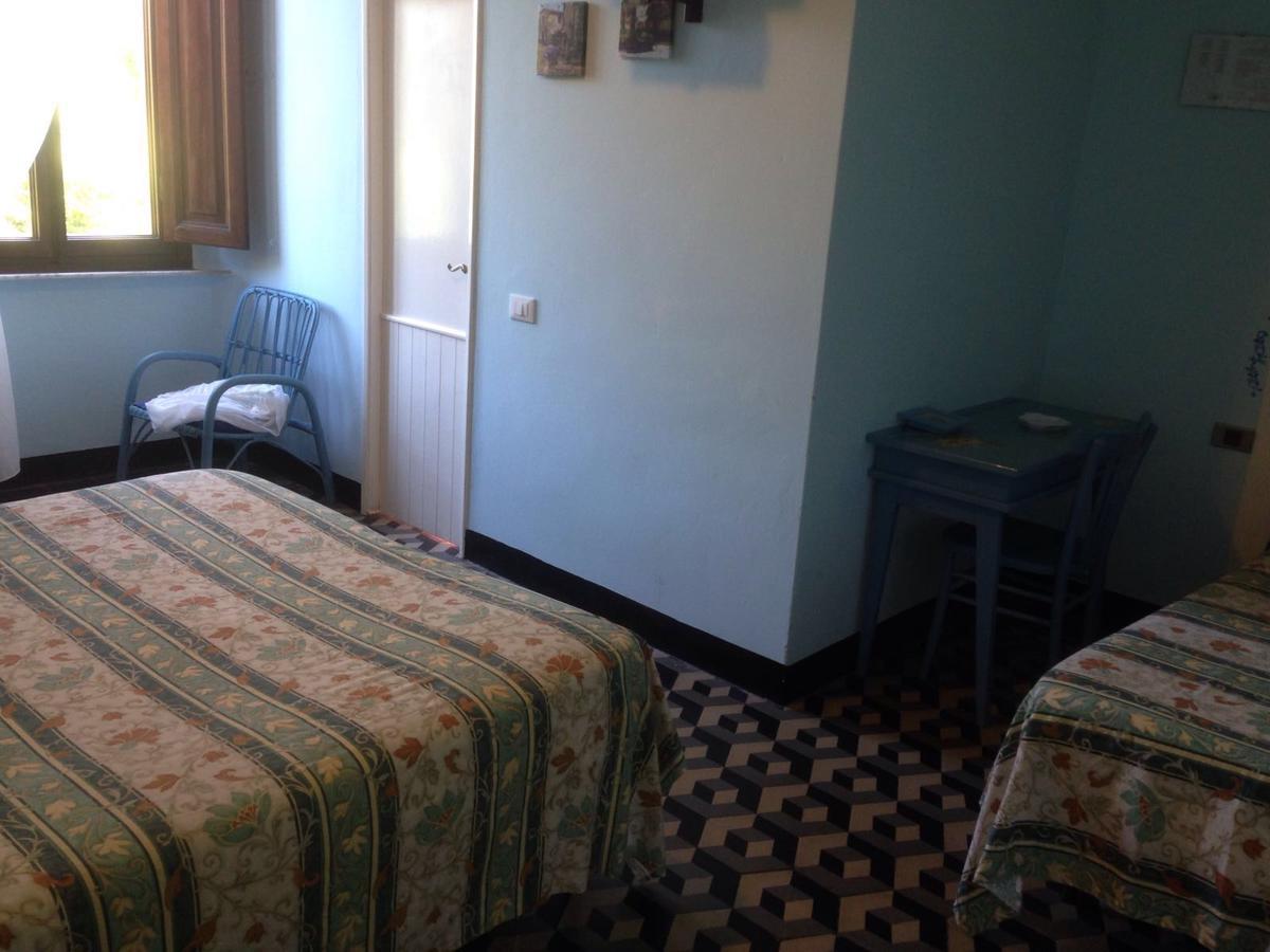 Albergo Pensione Bartoli Кастільончелло Екстер'єр фото
