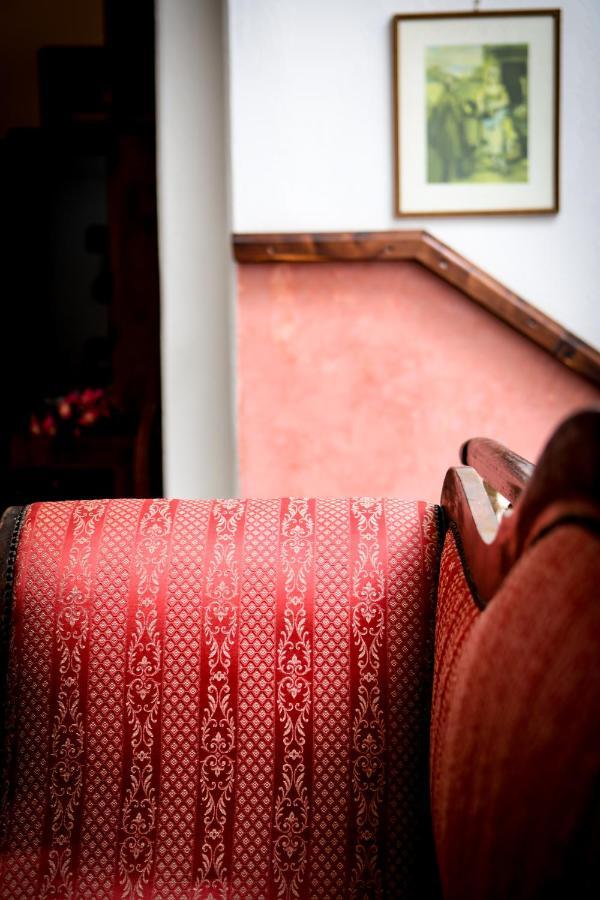 Albergo Pensione Bartoli Кастільончелло Екстер'єр фото